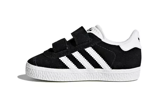 Кроссовки adidas originals Gazelle для малышей TD