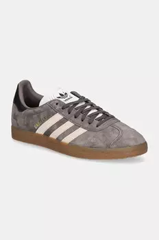Кроссовки adidas Originals Gazelle, коричневый