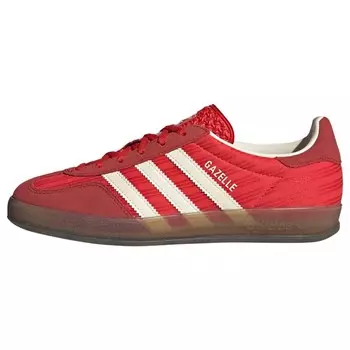Кроссовки ADIDAS ORIGINALS Gazelle, красный