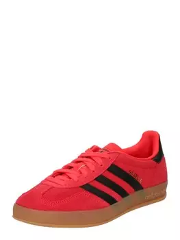 Кроссовки ADIDAS ORIGINALS GAZELLE, красный