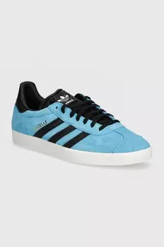 Кроссовки adidas Originals Gazelle MLS, синий