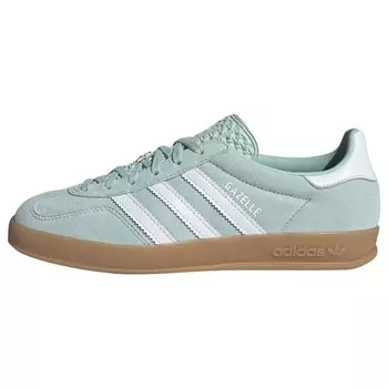 Кроссовки ADIDAS ORIGINALS Gazelle, мятный