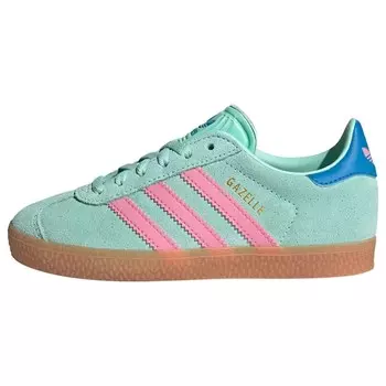 Кроссовки ADIDAS ORIGINALS Gazelle, мятный