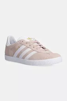 Кроссовки adidas Originals GAZELLE, розовый