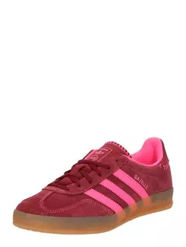Кроссовки ADIDAS ORIGINALS GAZELLE, розовый
