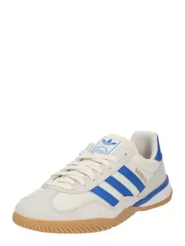 Кроссовки ADIDAS ORIGINALS GAZELLE SALA, белый
