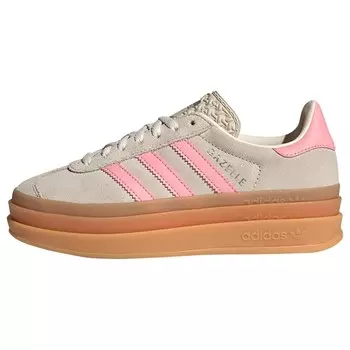 Кроссовки ADIDAS ORIGINALS GAZELLE, серый