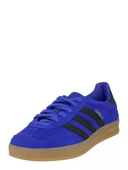 Кроссовки ADIDAS ORIGINALS GAZELLE, синий