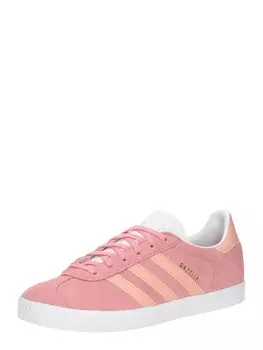 Кроссовки ADIDAS ORIGINALS GAZELLE, светло-розовый