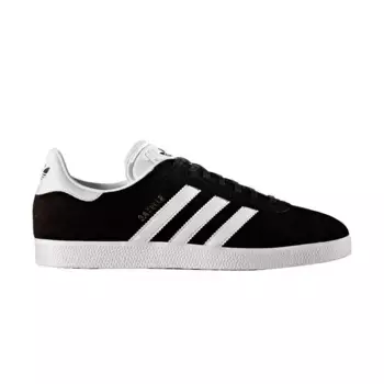 Кроссовки adidas Originals Gazelle trainers, черный
