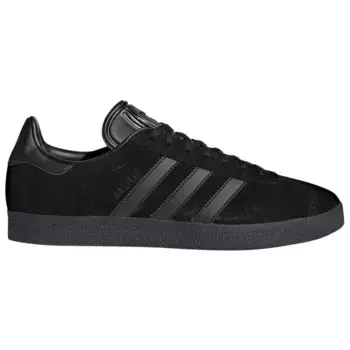 Кроссовки adidas Originals Gazelle trainers, черный