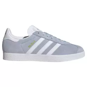 Кроссовки adidas Originals Gazelle trainers, синий