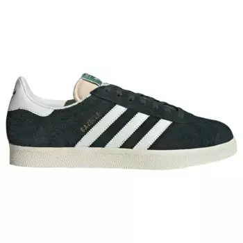 Кроссовки adidas Originals Gazelle trainers, зеленый