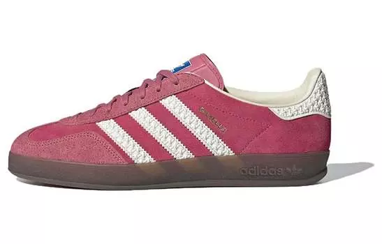 Кроссовки Adidas Originals Gazelle Unisex, розовый