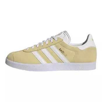 Кроссовки Adidas Originals Gazelle Unisex, yellow