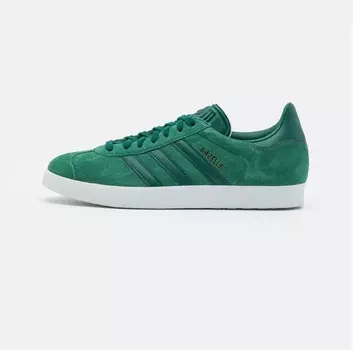 Кроссовки Adidas Originals Gazelle Unisex, зеленый