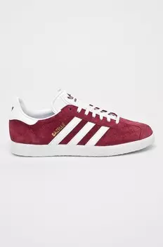 Кроссовки Adidas Originals, гранатовый