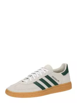 Кроссовки ADIDAS ORIGINALS HANDBALL SPEZIAL, бежевый