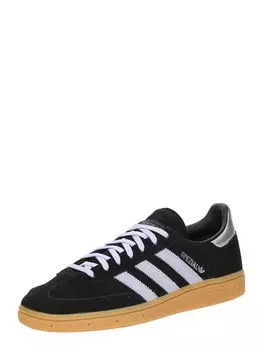 Кроссовки ADIDAS ORIGINALS HANDBALL SPEZIAL, черный