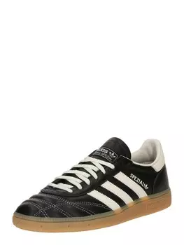 Кроссовки ADIDAS ORIGINALS HANDBALL SPEZIAL, черный