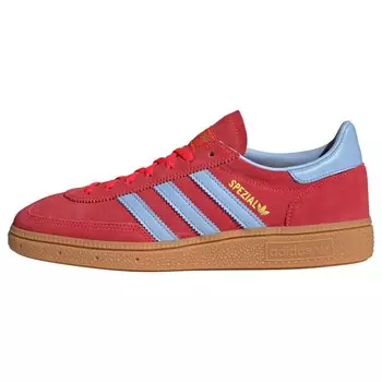 Кроссовки ADIDAS ORIGINALS Handball Spezial, цвет Cranberry
