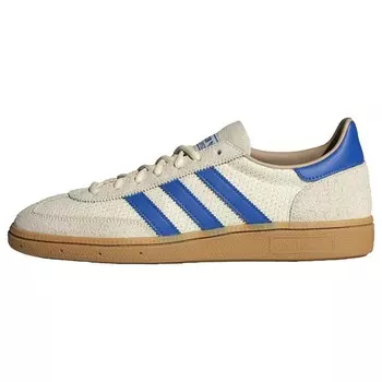 Кроссовки ADIDAS ORIGINALS Handball Spezial, цвет Wool white/natural white