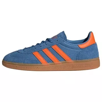 Кроссовки ADIDAS ORIGINALS Handball Spezial, сапфировый