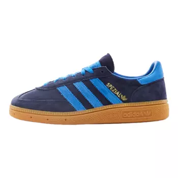 Кроссовки Adidas Originals Handball Spezial, синий