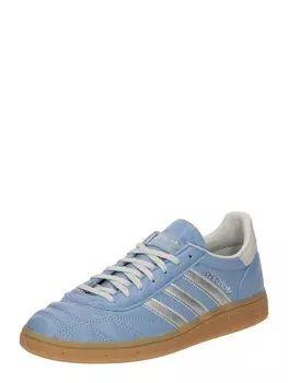Кроссовки ADIDAS ORIGINALS HANDBALL SPEZIAL, светло-синий
