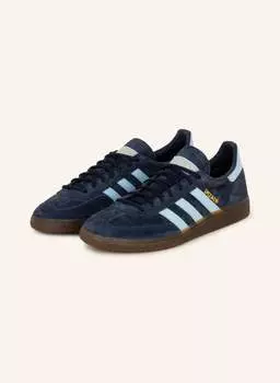 Кроссовки adidas Originals HANDBALL SPEZIAL, темно-синий