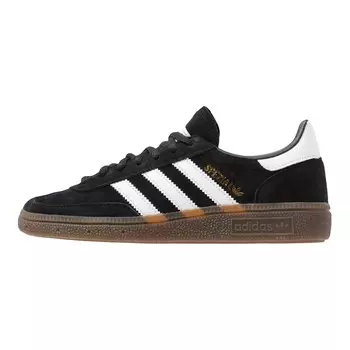 Кроссовки Adidas Originals Handball Spezial Unisex, черный