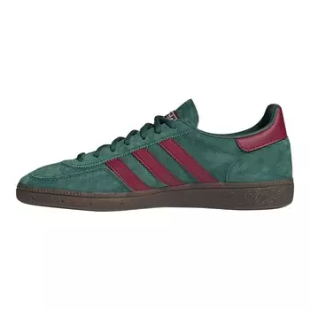 Кроссовки Adidas Originals Handball Spezial Unisex, green