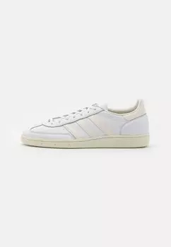 Кроссовки adidas Originals Handball Spezial Unisex, обувь белый / белый