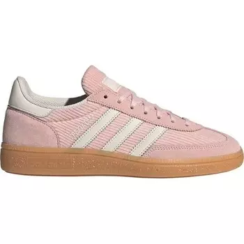 Кроссовки adidas Originals Handball Spezial женские, цвет Sanpin/Owhite/Gum1