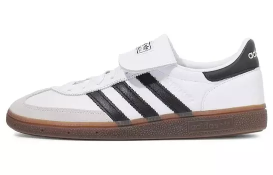 Кроссовки adidas originals Handball Spzl White