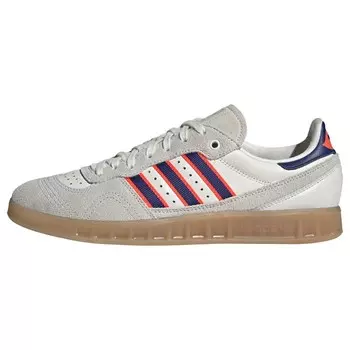 Кроссовки ADIDAS ORIGINALS Handball Top RM, белый