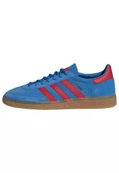 Кроссовки adidas Originals HANDBOL SPEZIAL, синий
