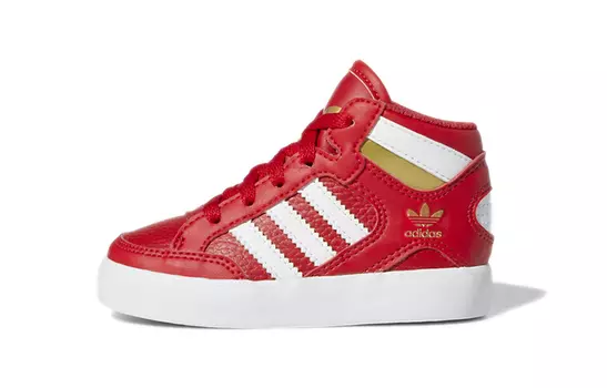 Кроссовки adidas originals Hardcourt для малышей TD
