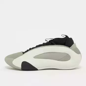 Кроссовки adidas Originals Harden Volume 8, бежевый/серый/черный
