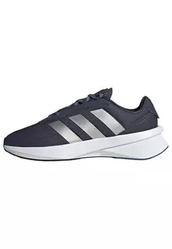 Кроссовки adidas Originals HEAWYN, темно-синий, серебристый с темно-синим цветом