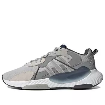 Кроссовки Adidas Originals Hi-Tail Lifestyle Unisex, серый