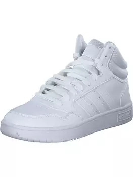 Кроссовки ADIDAS ORIGINALS Hoops 3.0, белый