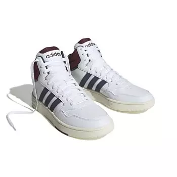Кроссовки adidas Originals Hoops 3.0 Mid