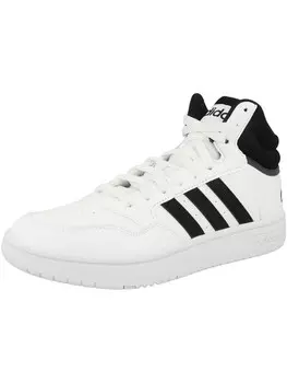 Кроссовки ADIDAS ORIGINALS Hoops 3, белый