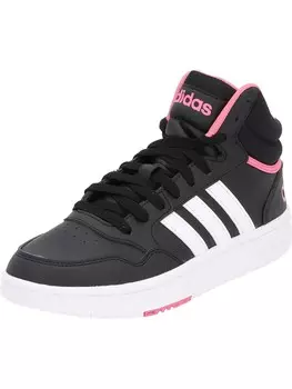 Кроссовки ADIDAS ORIGINALS Hoops 3, черный