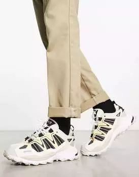 Кроссовки adidas Originals Hyperturf цвета слоновой кости
