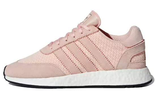 Кроссовки Adidas Originals I-5923 Lifestyle Unisex, светло-розовый