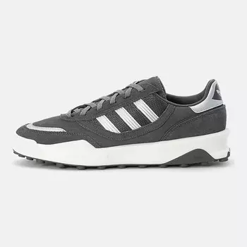 Кроссовки Adidas Originals Indoor Ct Unisex, grey five/silver metalic/white