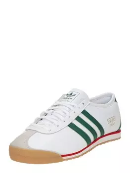 Кроссовки ADIDAS ORIGINALS Italia 70s, белый