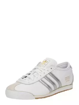Кроссовки ADIDAS ORIGINALS ITALIA 70s, цвет White/Wool white